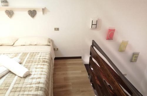 Pietracamela Casa | La Casetta in Montagna