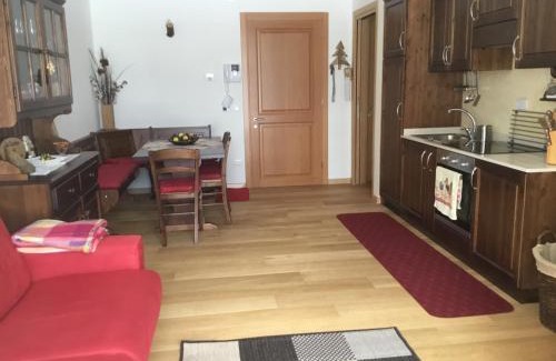 Camporosso in Valcanale Apartamento | La Casetta di Mariangela