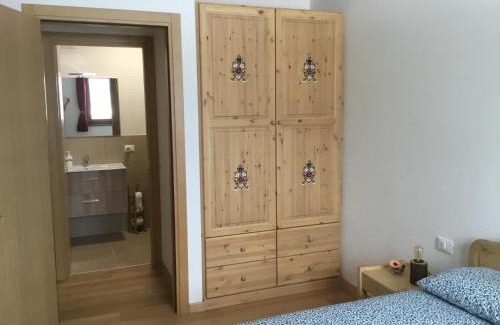 Camporosso in Valcanale Apartamento | La Casetta di Mariangela