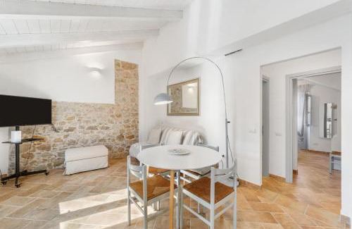 Giba Casa | La Casetta