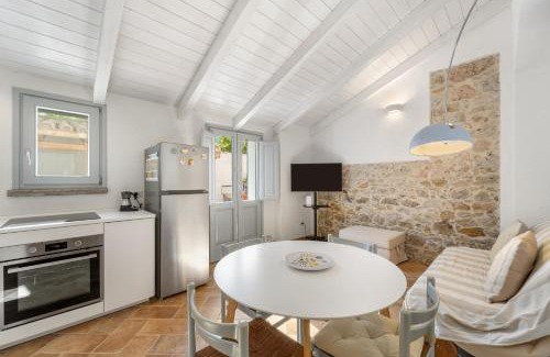 Giba Casa | La Casetta