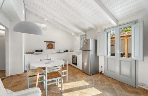 Giba Casa | La Casetta