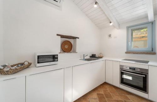 Giba Casa | La Casetta