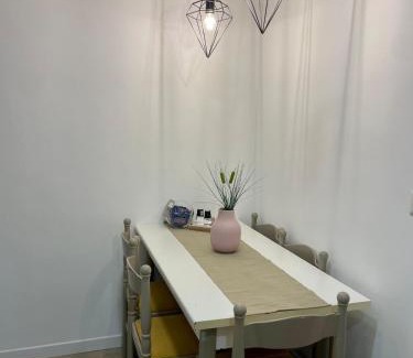 Grammichele Apartamento | La Casetta