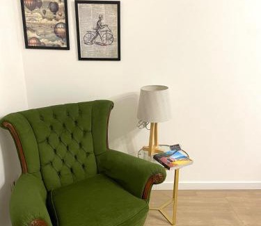 Grammichele Apartamento | La Casetta