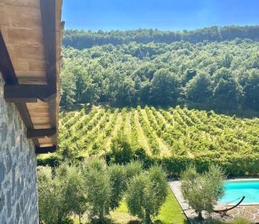 Orvieto Apartamento | La Casetta
