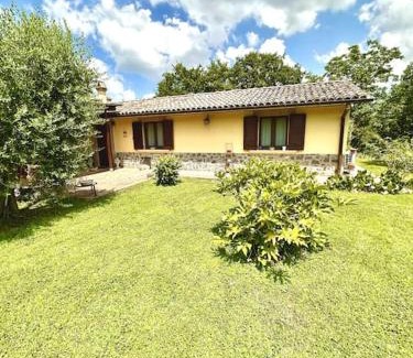 Orvieto Apartamento | La Casetta