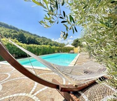 Orvieto Apartamento | La Casetta