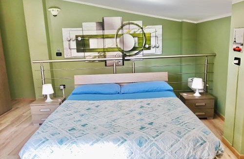 San Maurizio Canavese Apartamento | La Casetta