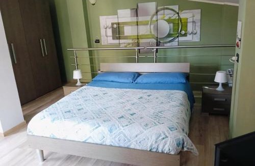 San Maurizio Canavese Apartamento | La Casetta