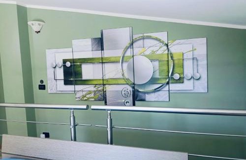 San Maurizio Canavese Apartamento | La Casetta