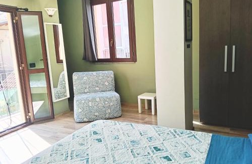 San Maurizio Canavese Apartamento | La Casetta