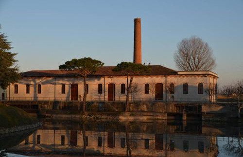 Codevigo Casa | La Casetta