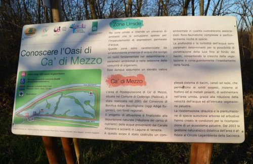 Codevigo Casa | La Casetta
