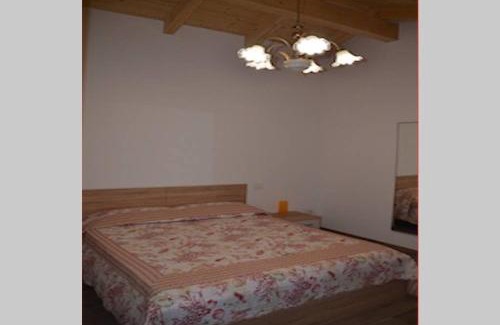 Codevigo Casa | La Casetta