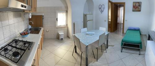 Santeramo in Colle Apartamento | La casetta