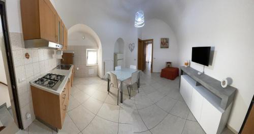 Santeramo in Colle Apartamento | La casetta