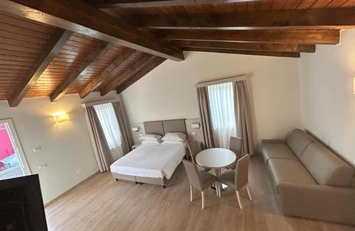 Sarmeola Apartamento | La Casetta