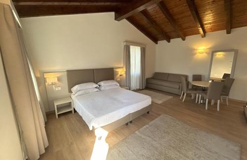 Sarmeola Apartamento | La Casetta