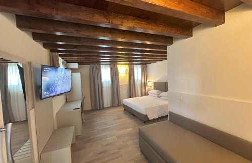Sarmeola Apartamento | La Casetta