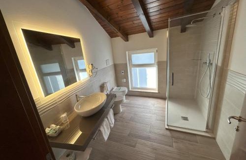 Sarmeola Apartamento | La Casetta