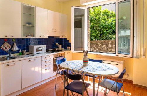 Bonassola Apartamento | La Casetta nel Borgo a Due Passi dal Mare