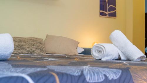 Bonassola Apartamento | La Casetta nel Borgo a Due Passi dal Mare