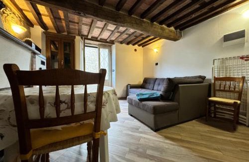 Cerageto Casa | La casetta nel Borgo -Cerageto-