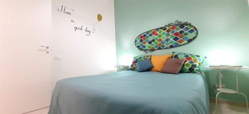 Borgo Vecchio Apartamento | la casetta nel borgo Palermo