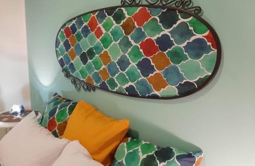 Borgo Vecchio Apartamento | la casetta nel borgo Palermo
