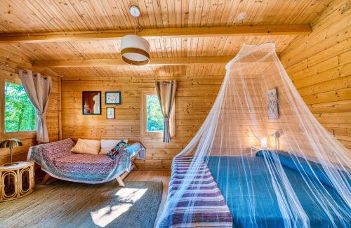 Assisi Apartamento | La casetta nel bosco