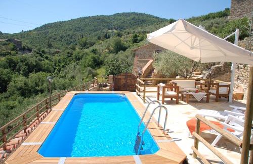 Castiglion Fosco Casa | La Casetta Nel Bosco