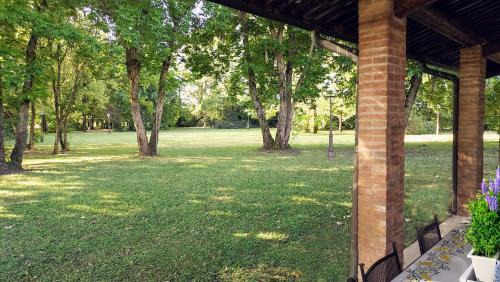Curtatone Casa | La casetta nel bosco