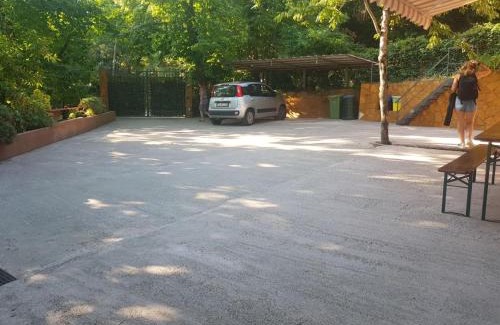 Castelbuono Casa | La Casetta nel Bosco per Turisti
