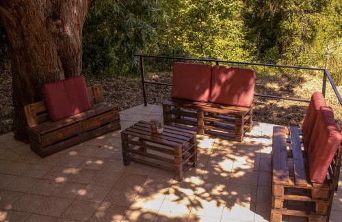 Castelbuono Casa | La Casetta nel Bosco per Turisti