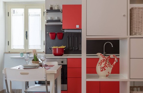 Old Town Cisternino Apartamento | La Casetta nel Cortile by Wonderful Italy