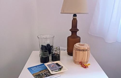Terracina Apartamento | La Casetta Nelle Mura