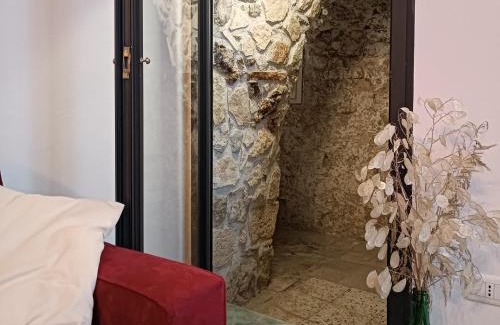 Terracina Apartamento | La Casetta Nelle Mura