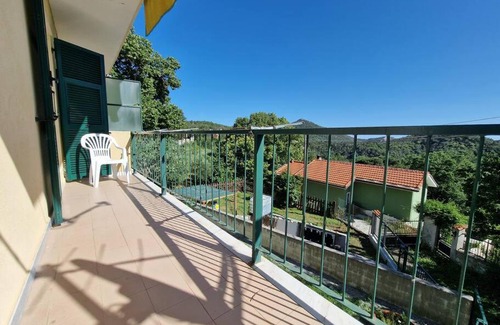 Vezzi Portio Apartamento | La Casetta - Relax a pochi minuti dal mare