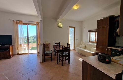 Vezzi Portio Apartamento | La Casetta - Relax a pochi minuti dal mare