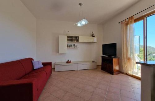 Vezzi Portio Apartamento | La Casetta - Relax a pochi minuti dal mare