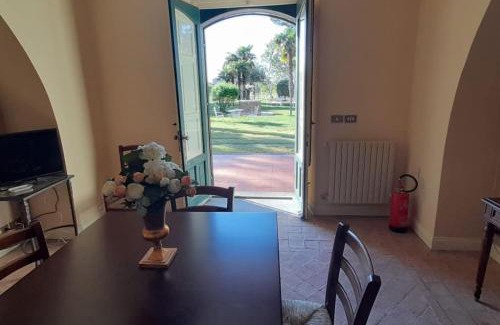 Mascalucia Apartamento | La Casetta Rosa alloggio indipendente, four beds