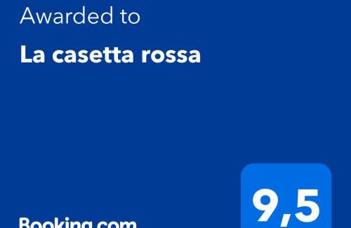 Rimini Casa | La casetta rossa