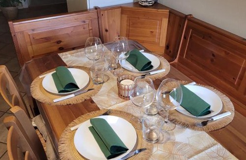 Fabbriche di Vallico Apartamento | La casetta sul Collettino