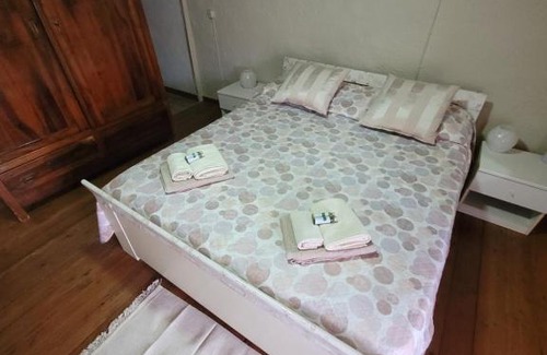 Fabbriche di Vallico Apartamento | La casetta sul Collettino