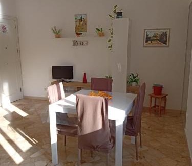 Sferracavallo Apartamento | La Casetta Sferracavallo
