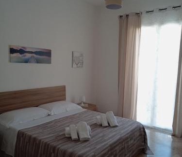 Sferracavallo Apartamento | La Casetta Sferracavallo