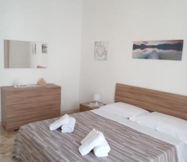 Sferracavallo Apartamento | La Casetta Sferracavallo