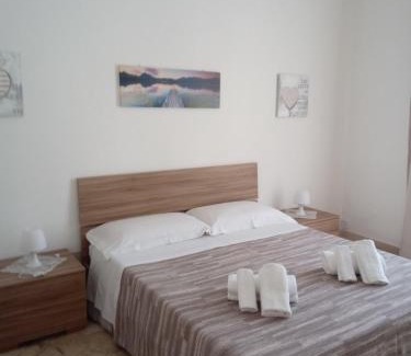 Sferracavallo Apartamento | La Casetta Sferracavallo