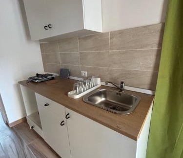 Montefranco Apartamento | La Casetta Sottosopra
